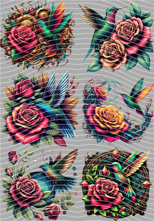 A5 Notebook Wraps-A 2056